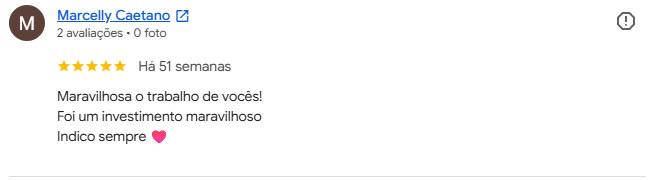 Depoimento