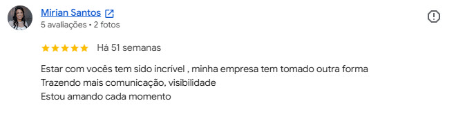Depoimento